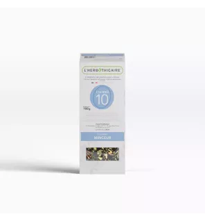 Complexe Herbo 10 CONFORT MINCEUR 100g
