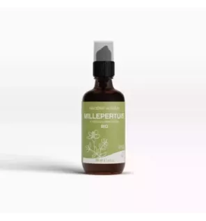 Macérat Bio Millepertuis 100ml