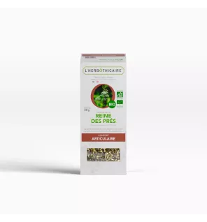 Tisane REINE DES PRÉS BIO 50g