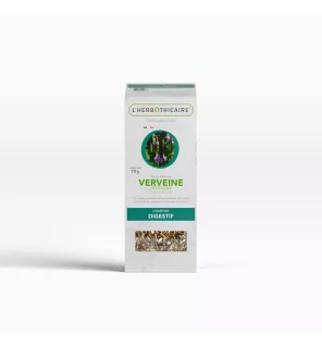 Tisane VERVEINE ODORANTE BIO 70g