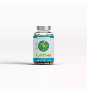 Gélules PLANTIN 250mg