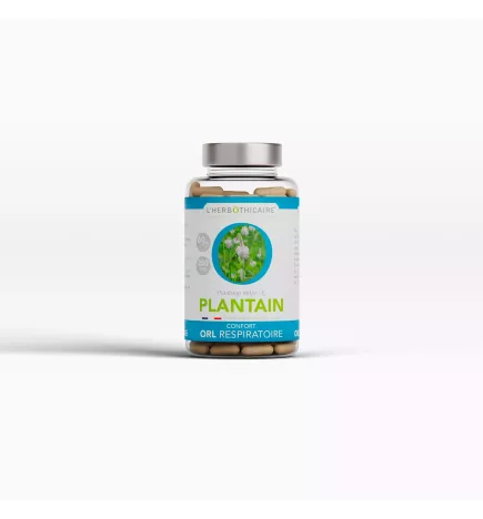 Gélules PLANTIN 250mg