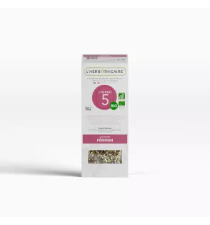 Complexe Herbo 05 CONFORT FEMININ 50g