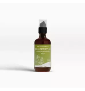 Macérat Bio Millepertuis 50ml