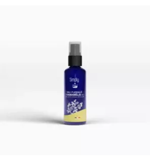 Eau  Florale d' Hamamelis  Bio 200ml