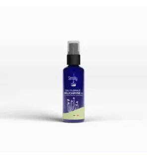 Eau  Florale d' Hélichryse Bio 200ml
