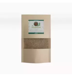 PSYLLIUM BLOND BIO - Tégument 250g