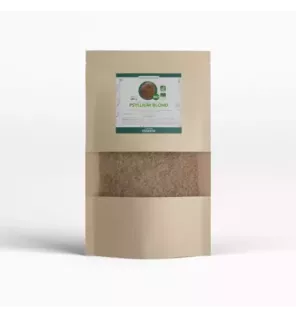 PSYLLIUM BLOND BIO - Tégument 600g