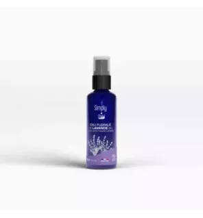 Eau  Florale de Lavande  Bio 200ml