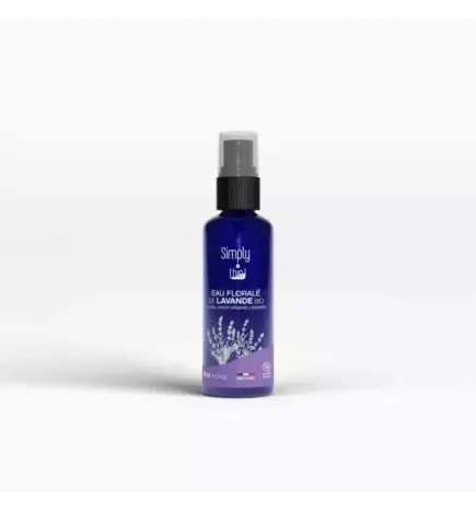 Eau  Florale de Lavande  Bio 200ml