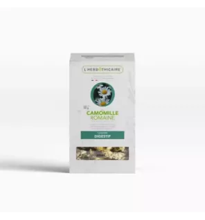Tisane CAMOMILLE ROMAINE 30g
